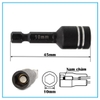 MŨI XIẾT TÔN SURETORQ KÍCH THƯỚC CÓ 10''x48-65mm VÀ 8''x48-65mm, MŨI XIẾT TÔN TỪ TÍNH CAO CẤP