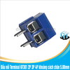 Đầu nối Terminal KF301 2P 3P 4P khoảng cách chân 5.08mm