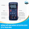 Đồng hồ vạn năng số ZOTEK/ZOYI ZT-X TRUE RMS