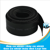 [1 mét]Ống co nhiệt | Dây co nhiệt | Gen co nhiệt màu đen