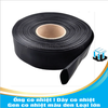 [1 mét]Ống co nhiệt | Dây co nhiệt | Gen co nhiệt màu đen