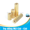 Trụ đồng M2 Cái - Cái