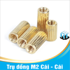 Trụ đồng M2 Cái - Cái