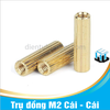 Trụ đồng M2 Cái - Cái