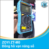 ĐỒNG HỒ VẠN NĂNG SỐ ZOYI ZT-M0