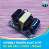 Module nguồn xung mini