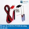 Bộ que đo đa năng Aneng PT1020 18 chi tiết kèm 2 tua vít