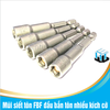 Mũi siết tôn FBF đầu bắn tôn nhiều kích cỡ