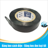 1 Cuộn Băng keo cách điện - Băng keo đen NANO