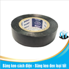 1 Cuộn Băng keo cách điện - Băng keo đen NANO