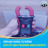 Kìm kẹp dòng tự động Zoyi Zt-QB4 true RMS 4000 counts