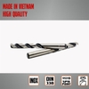 MŨI KHOAN INOX KÍCH THƯỚC PHI 12 -13 - 14 -16 (BỘ 1 MŨI) MŨI KHOAN INOX FBF CAO CẤP CHẤT LƯỢNG