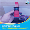 Kìm kẹp dòng tự động Zoyi Zt-QB4 true RMS 4000 counts