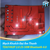 Mạch khuếch đại âm thanh amplifier TDA7492P 2.0 25-50W Bluetooth 4.0