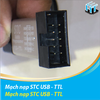 Mạch nạp STC USB - TTL