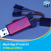Mạch Nạp ST-Link V2, Mạch Nạp Cho Vi Điều Khiển STM8 và STM32