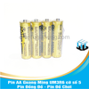 Pin AA Guang Ming UM3R6 cỡ số 5- Pin Đồng Đồ - Pin Đồ Chơi