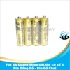 Pin AA Guang Ming UM3R6 cỡ số 5- Pin Đồng Đồ - Pin Đồ Chơi