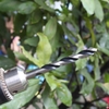 MŨI KHOAN INOX (PHI 2 ĐẾN 5.5) HỘP 10 MŨI