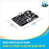Mạch khuếch đại âm thanh VHM-313 TPA3110 2x15W bluetooth