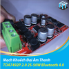 Mạch khuếch đại âm thanh amplifier TDA7492P 2.0 25-50W Bluetooth 4.0