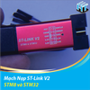 Mạch Nạp ST-Link V2, Mạch Nạp Cho Vi Điều Khiển STM8 và STM32