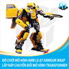 Đồ chơi mô hình BMB