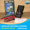 Đồng hồ vạn năng tự động WinAPEX ET8103