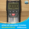 Đồng hồ vạn năng tự động WinAPEX ET8103