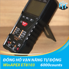 Đồng hồ vạn năng tự động WinAPEX ET8103