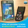 Đồng hồ vạn năng tự động WinAPEX ET8103