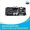 Mạch khuếch đại âm thanh VHM-313 TPA3110 2x15W bluetooth