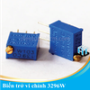 Biến trở vi chỉnh 3296W