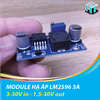 Mạch hạ áp DC LM2596 3A điều chỉnh được