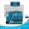 Cảm Biến Siêu Âm HC-SR04 Đo Khoảng Cách