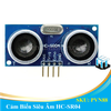Cảm Biến Siêu Âm HC-SR04 Đo Khoảng Cách