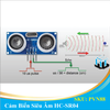 Cảm Biến Siêu Âm HC-SR04 Đo Khoảng Cách