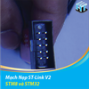 Mạch Nạp ST-Link V2, Mạch Nạp Cho Vi Điều Khiển STM8 và STM32