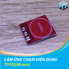 Module cảm ứng 1 chạm điện dung TTP223B mini