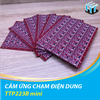 Module cảm ứng 1 chạm điện dung TTP223B mini