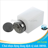 Chai nhựa đựng dung dịch vệ sinh - tẩy rửa mạch in nắp thiếc ESD 180ml