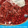 Chụp nút nhấn A101 6x6 cao 4.5mm