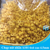 Chụp nút nhấn A101 6x6 cao 4.5mm