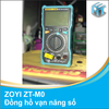 ĐỒNG HỒ VẠN NĂNG SỐ ZOYI ZT-M0