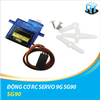 Động cơ RC Servo 9G SG90