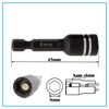 MŨI XIẾT TÔN SURETORQ KÍCH THƯỚC CÓ 10''x48-65mm VÀ 8''x48-65mm, MŨI XIẾT TÔN TỪ TÍNH CAO CẤP