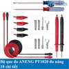 Bộ que đo đa năng Aneng PT1020 18 chi tiết kèm 2 tua vít