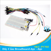 Dây Cắm Breadboard đực - đực nhiều kích cỡ 65 sợi