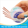 Dây hút thiếc, dây hút chì gootwick chính hãng Goot