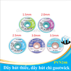 Dây hút thiếc, dây hút chì gootwick chính hãng Goot